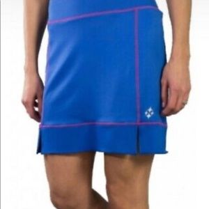 JoFit Tennis/Golf Skirt